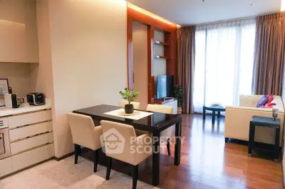  2 Bedrooms Condo at The Address Sukhumvit 28-3
