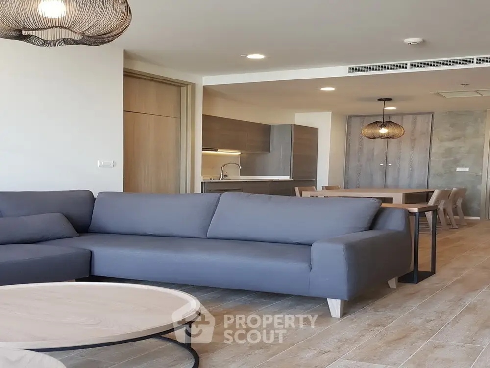 1 Bedroom Condo at Noble Ploenchit-1