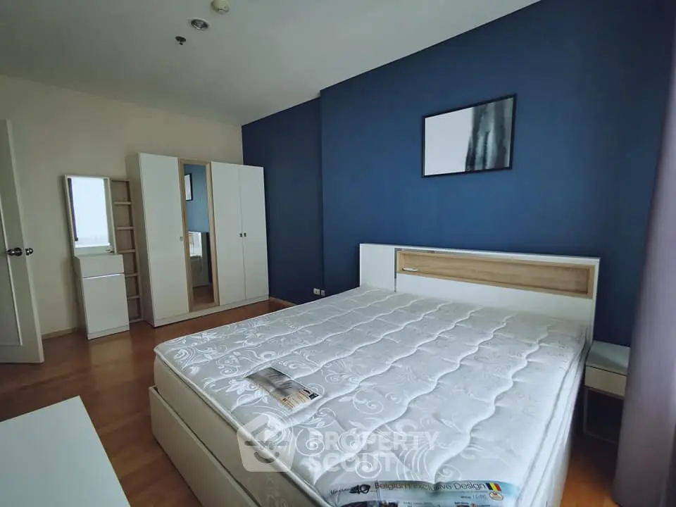  1 Bedroom Condo at Villa Asoke-1
