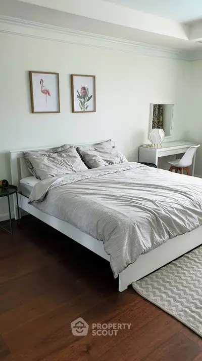  2 Bedrooms Condo at Le Premier 1 Condominium-4
