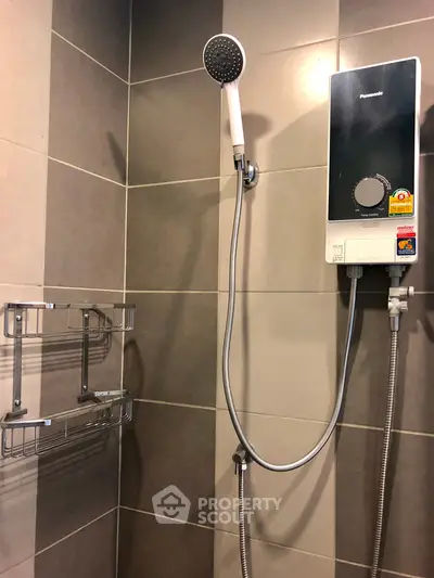  1 Bedroom Condo -5
