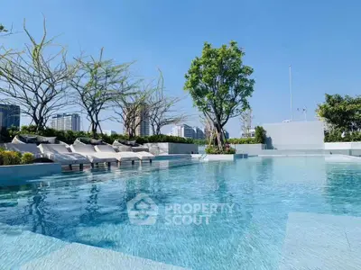  2 Bedrooms Condo at Atmoz Ladprao 15-5