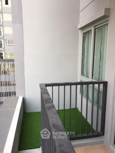  2 Bedrooms Condo at The President Sathorn Ratchapruek 3-3