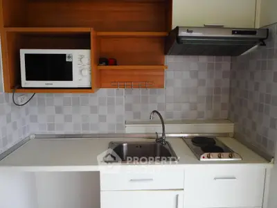  2 Bedrooms Condo at Centric Scene Ratchavipha-4
