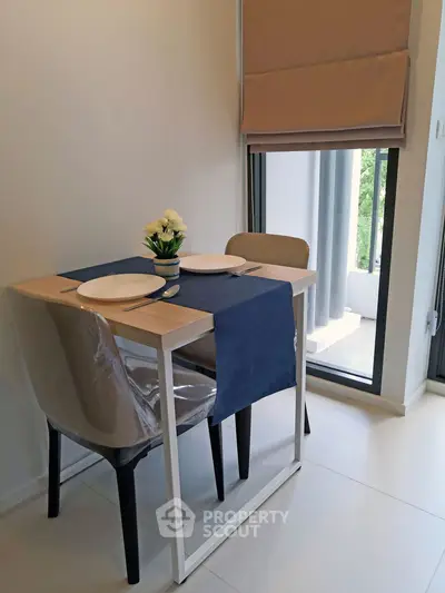  1 Bedroom Condo at The Nest Sukhumvit 64-5