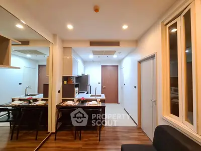  1 Bedroom Condo at Wyne By Sansiri-4