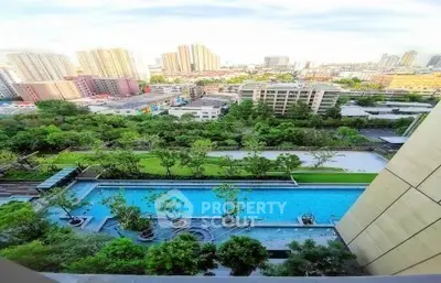  1 Bedroom Condo at Whizdom Essence Sukhumvit-2