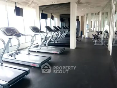  1 Bedroom Condo at The Lumpini 24-4