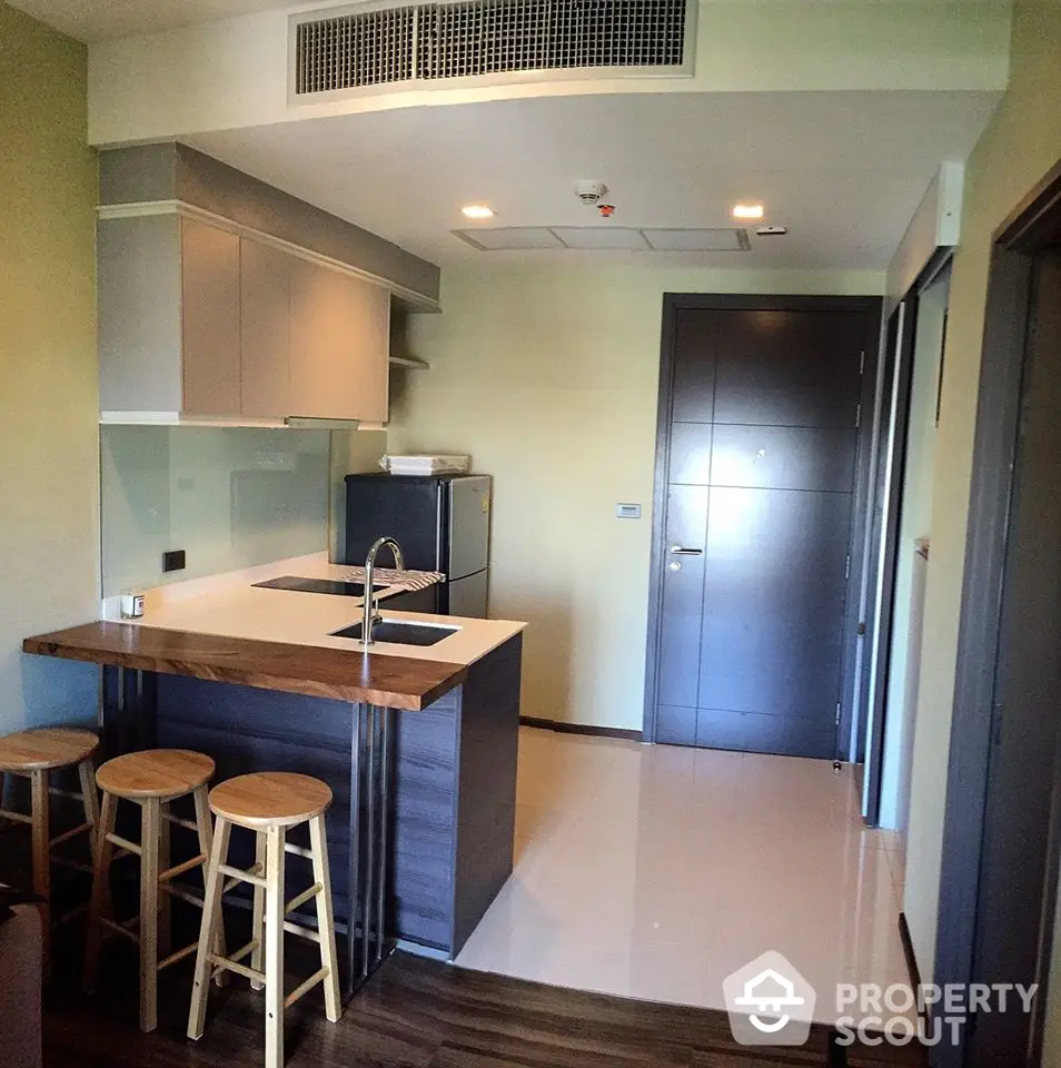  1 Bedroom Condo at Ceil By Sansiri-1