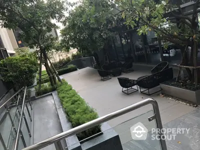  1 Bedroom Condo at Whizdom Connect Sukhumvit-5