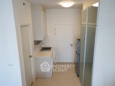  1 Bedroom Condo at Chapter One Eco Ratchada Huaikwang-9