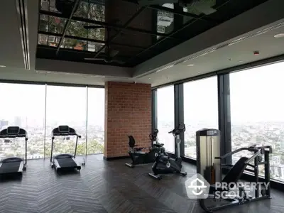  1 Bedroom Condo at Chapter One Midtown Ladprao 24-2