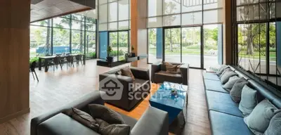  1 Bedroom Condo at The Niche Mono Ratchavipha-2