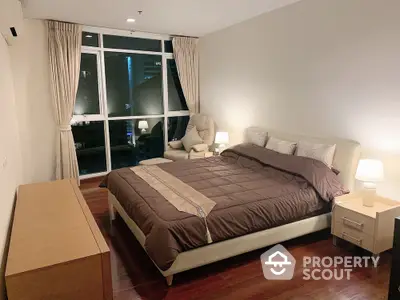  1 Bedroom Condo at Sukhumvit City Resort Condominium-3