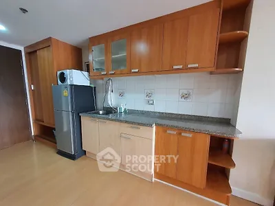 1 Bedroom Condo at The Trendy Condominium-3