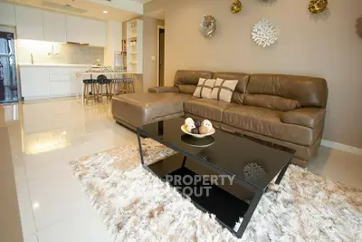  2 Bedrooms Condo at Starview Rama 3-2