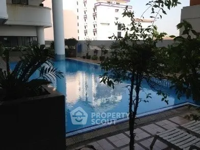  2 Bedrooms Condo at เคนซิงตัน เพลส คอนโดมิเนียม-1