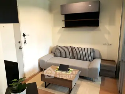  1 Bedroom Condo -3