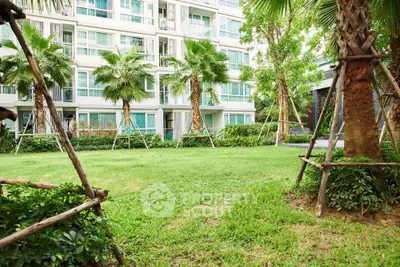  1 Bedroom Condo at Mayfair Place Sukhumvit 64-2