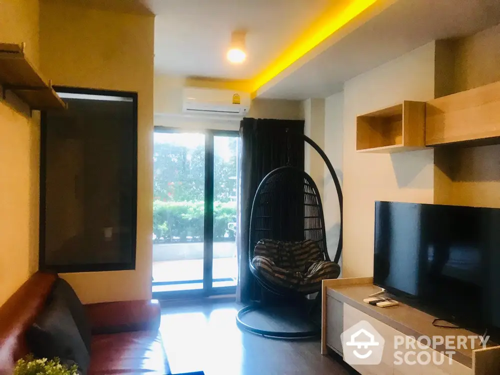  1 Bedroom Condo at Ideo Sukhumvit 93-1