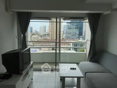  2 Bedrooms Condo at Thonglor Tower Condominium-2