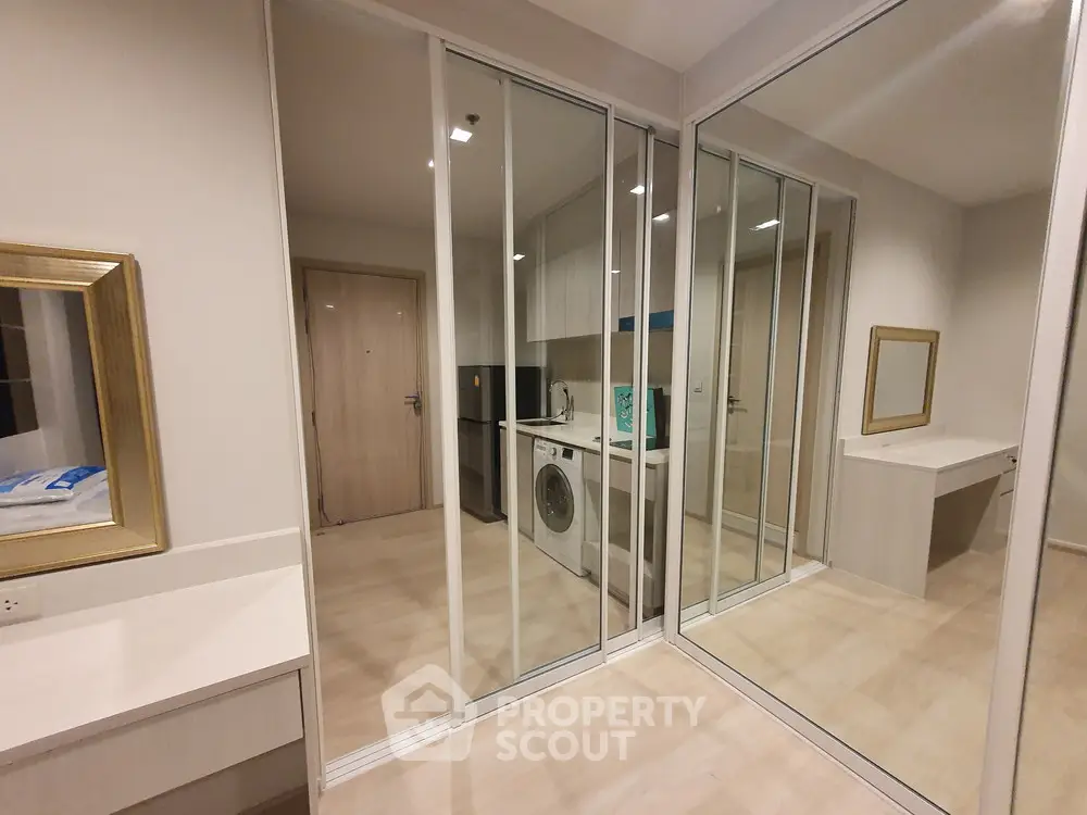 1 Bedroom Condo at Life One Wireless ไลฟ์ วัน วิทยุ-1