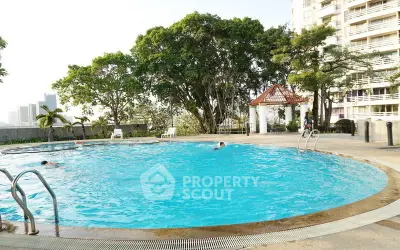 1 Bedroom Condo at Evergreen View Tower-5