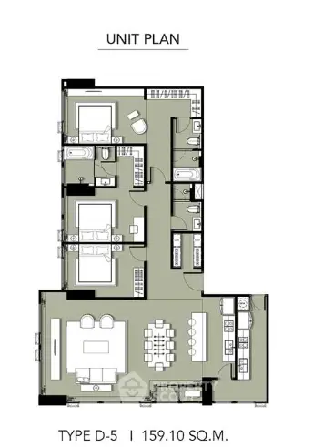 Hyde Heritage Thonglor