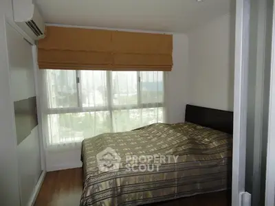  1 Bedroom Condo at Lumpini Place Rama 4 Kluaynamthai-3