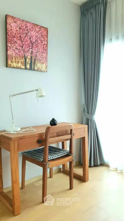  2 Bedrooms Condo at Noble Reveal Ekamai-3