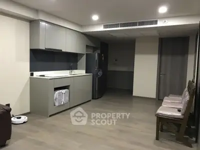 2 Bedrooms Condo at Klass Sarasin Rajdamri-4