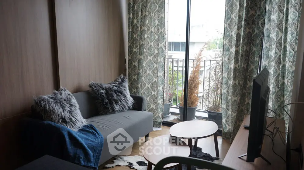 1 Bedroom Condo at Fynn Aree-1