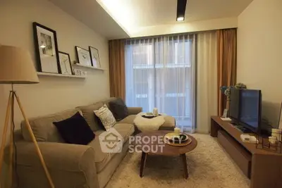  1 Bedroom Condo at The Nest Ploenchit-3