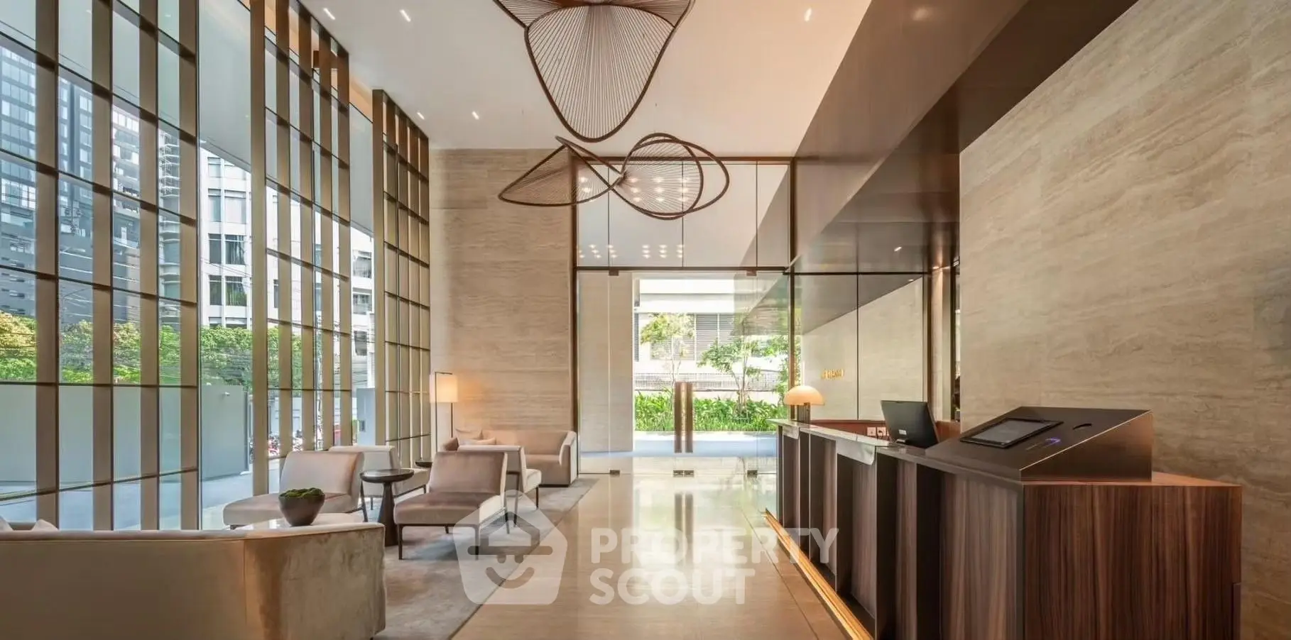 The Strand Thonglor