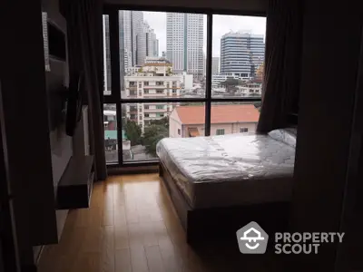  2 Bedrooms Condo at The Address Sathorn-2