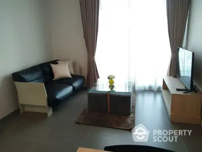  1 Bedroom Condo at M Ladprao เอ็ม ลาดพร้าว-4