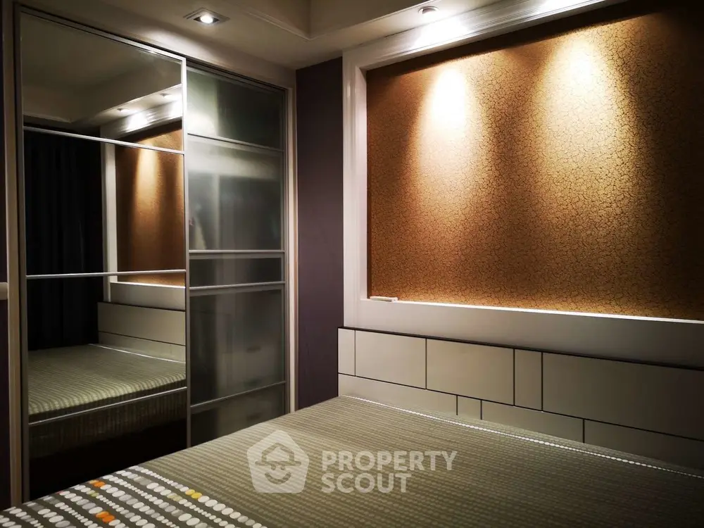  1 Bedroom Condo at Thru Thonglor-1