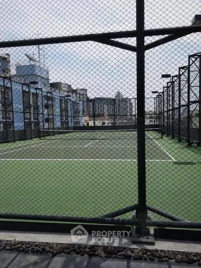  1 Bedroom Condo at Chapter One Midtown Ladprao 24-3