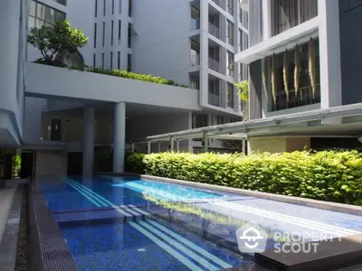  2 Bedrooms Condo at Downtown 49 Sukhumvit-3