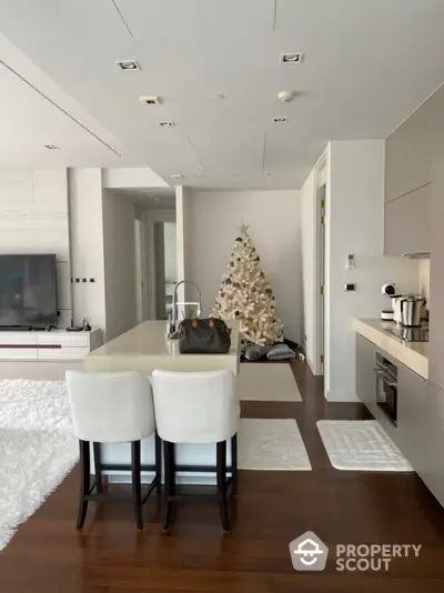  2 Bedrooms Condo at Marque Sukhumvit-2