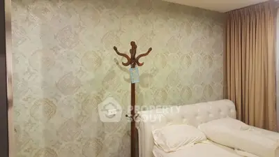  2 Bedrooms Condo at Aspire Sathorn Taksin Brick Zone-5