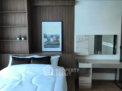  1 Bedroom Condo at Wish Samyan-4