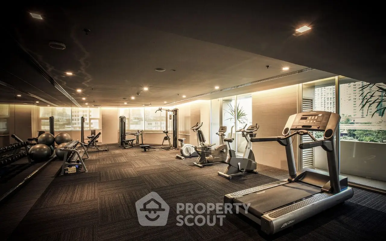 Sathorn Heritage