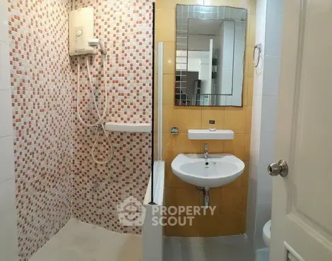  2 Bedrooms Condo at First Tower Condominium-1