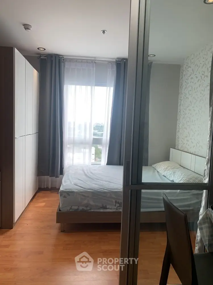  1 Bedroom Condo at The President Sathorn Ratchapruek 3-1