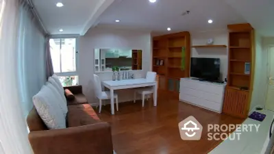  2 Bedrooms Condo at Grand Park View Condominium-5