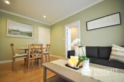  1 Bedroom Condo at The Seed Memories Siam-2