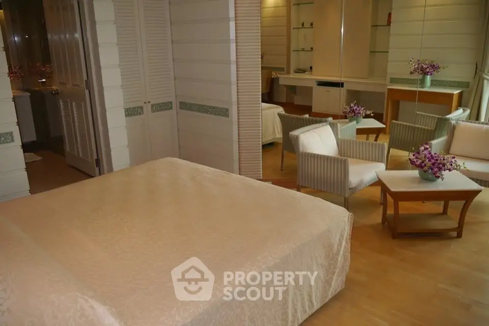 1 Bedroom Condo at Baan Sathorn Chaopraya-1