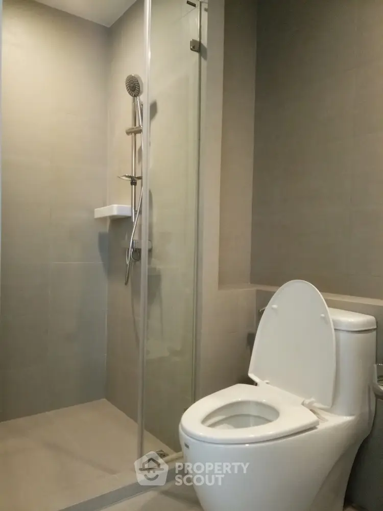  1 Bedroom Condo at Whizdom Connect Sukhumvit-1