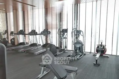  1 Bedroom Condo at The Lofts Ekkamai-4